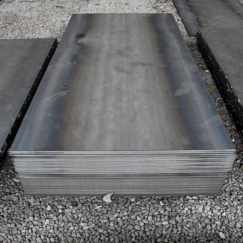 carbon steel plate&sheet